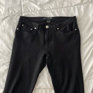 Marc by Marc jacobs black pants